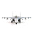 AV-8B II Plus "Operation Inherent Resolve" 165357, VMA-231, USCENTCOM, 2017
