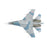 AV-8B II Plus "Operation Inherent Resolve" 165357, VMA-231, USCENTCOM, 2017
