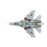 AV-8B II Plus "Operation Inherent Resolve" 165357, VMA-231, USCENTCOM, 2017