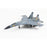 Su-27SK Flanker B PLAAF, Chelyabinsk "Peace Mission-2018" (w/R73, R27 & S-13 rocket pods)