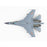 Su-27SK Flanker B PLAAF, Chelyabinsk "Peace Mission-2018" (w/R73, R27 & S-13 rocket pods)