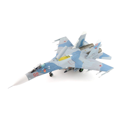 Su-27P Flanker B Red 98/RF-33753, Russian Navy, 2020s (re-issue limited to 100pcs)