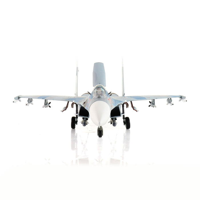 Su-27P Flanker B Red 98/RF-33753, Russian Navy, 2020s (re-issue limited to 100pcs)