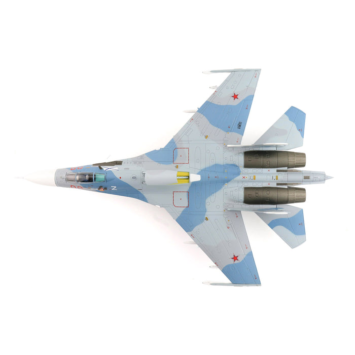 Su-27P Flanker B Red 98/RF-33753, Russian Navy, 2020s (re-issue limited to 100pcs)
