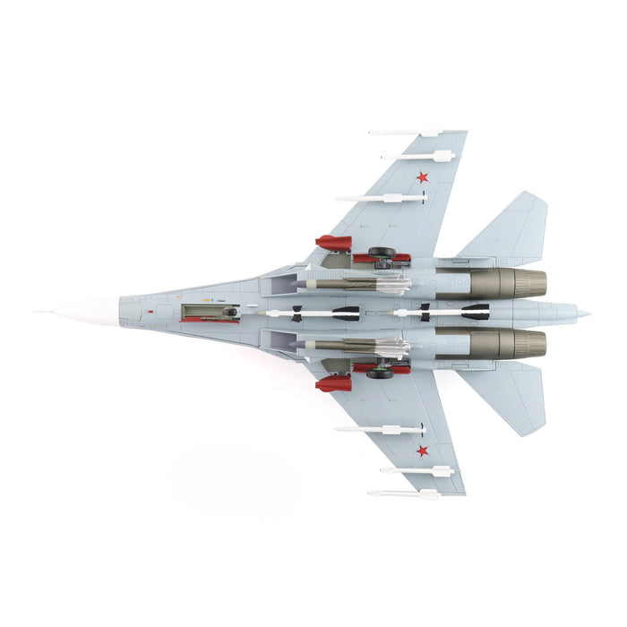 Su-27P Flanker B Red 98/RF-33753, Russian Navy, 2020s (re-issue limited to 100pcs)
