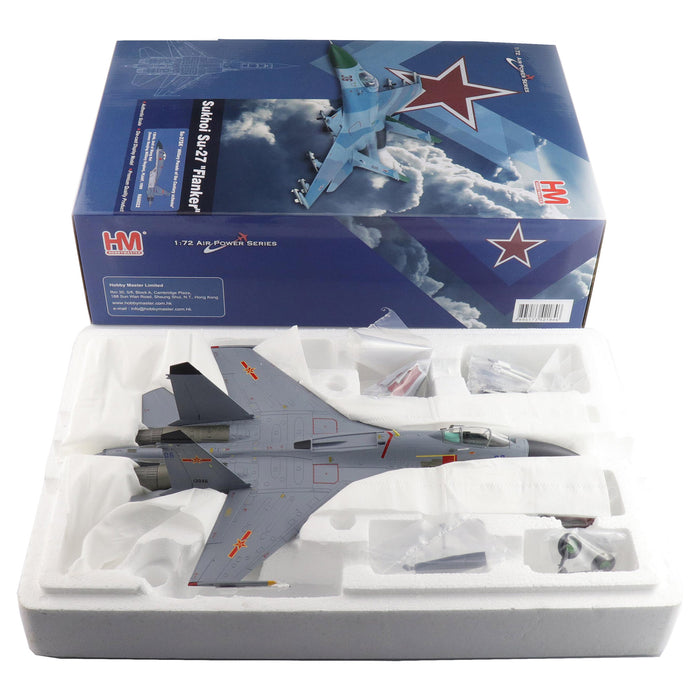 Su-27SK " Military Parade of the Century scheme" 13046, Unit of Wang Hai (former Nanjing Military Region), PLAAF, 1999