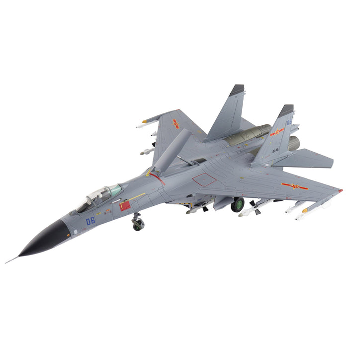 Su-27SK " Military Parade of the Century scheme" 13046, Unit of Wang Hai (former Nanjing Military Region), PLAAF, 1999