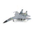 J-11A "Golden Helmet" 40547, PLAAF, May 2014 (with 1/8 Golden Helmet)