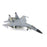 J-11A "Golden Helmet" 40547, PLAAF, May 2014 (with 1/8 Golden Helmet)