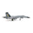 J-11A "Golden Helmet" 40547, PLAAF, May 2014 (with 1/8 Golden Helmet)