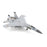 J-11BGH "Flanker B" Blue 28/81288, PLANAF (w PL-10 & PL-15 missiles)