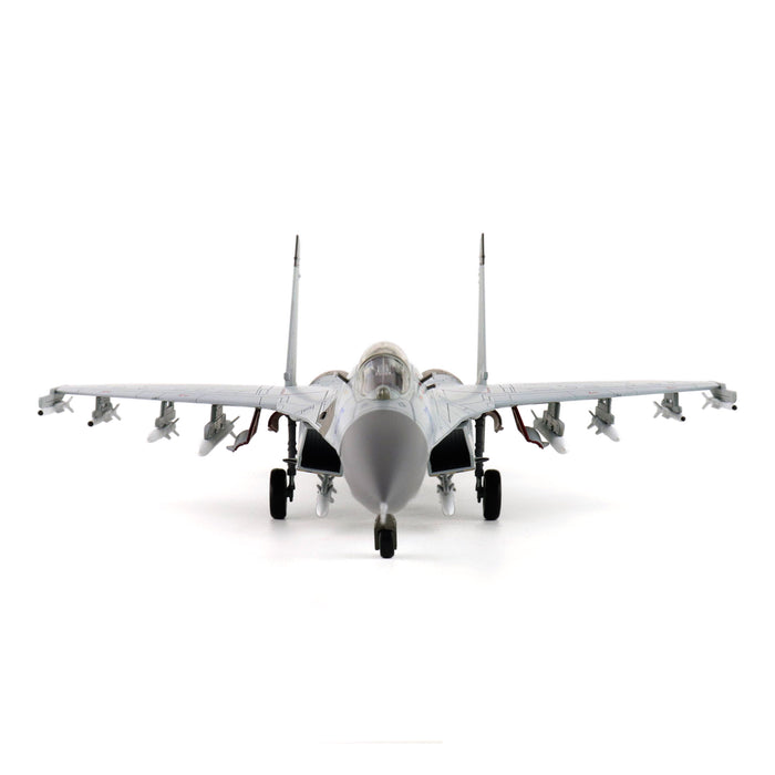 J-11BGH "Flanker B" Blue 28/81288, PLANAF (w PL-10 & PL-15 missiles)