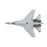 J-11BGH "Flanker B" Blue 28/81288, PLANAF (w PL-10 & PL-15 missiles)