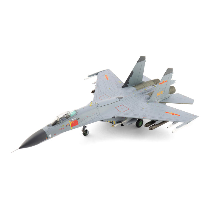 J-11A "Falcon Strike 2015" 11230, PLAAF, Korat Thai AFB, 2015