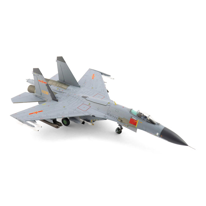 J-11A "Falcon Strike 2015" 11230, PLAAF, Korat Thai AFB, 2015