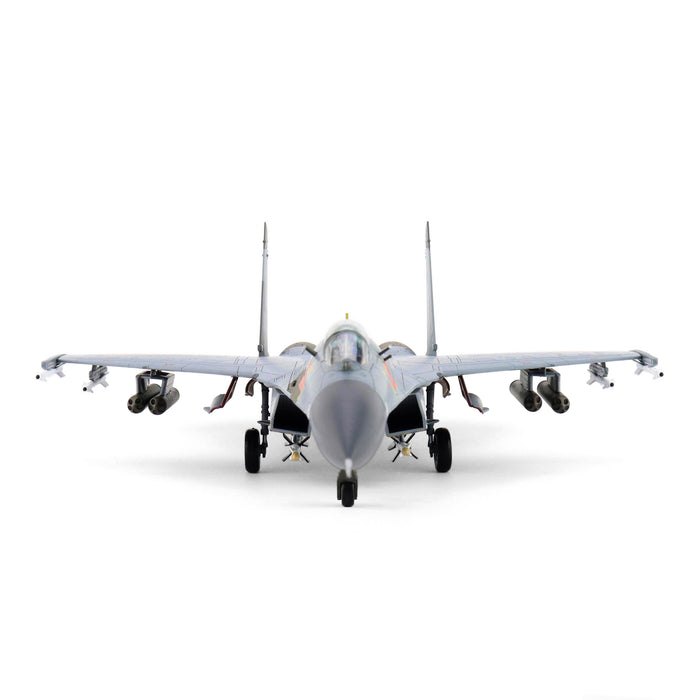 J-11A "Falcon Strike 2015" 11230, PLAAF, Korat Thai AFB, 2015