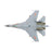 J-11A "Falcon Strike 2015" 11230, PLAAF, Korat Thai AFB, 2015
