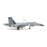 Su-27SK "Siberian Tiger" 11027, The First Div. of PLAAF, 2001 (1:72 Scale)
