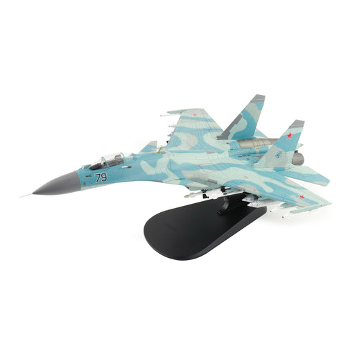 Su-27K (T10K-5) Blue 79, Russian Air Force, 1995 (w/KH-41 "Moskit")