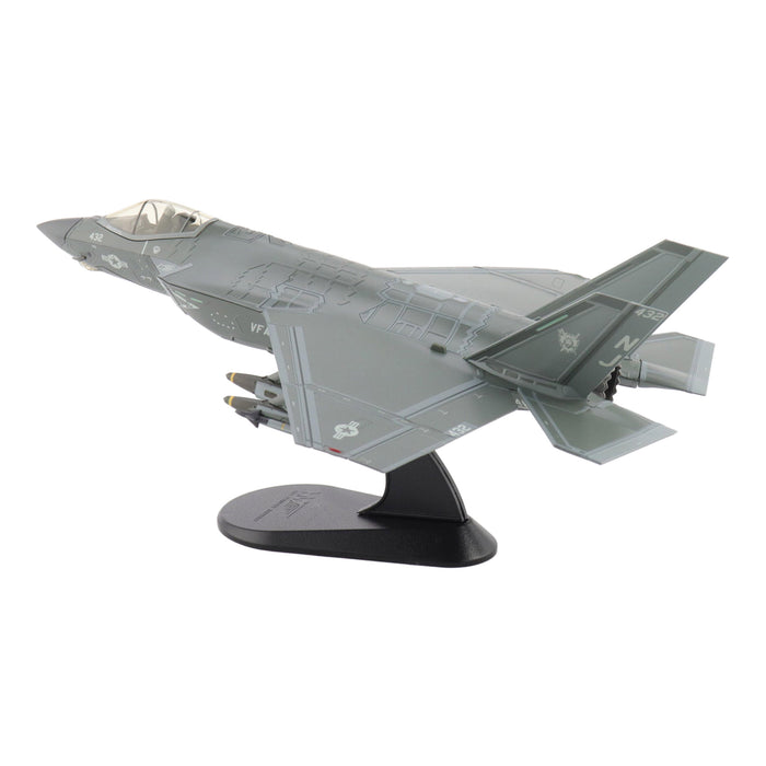 F-35C lightning II 169034, VFA-125, 2022