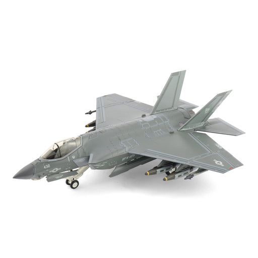 F-35C lightning II 169034, VFA-125, 2022
