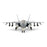 F-35C lightning II 169034, VFA-125, 2022
