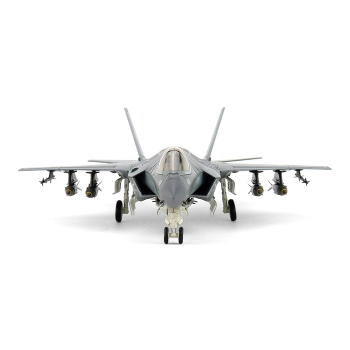 F-35C lightning II 169034, VFA-125, 2022