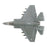F-35C lightning II 169034, VFA-125, 2022