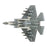 F-35C lightning II 169034, VFA-125, 2022