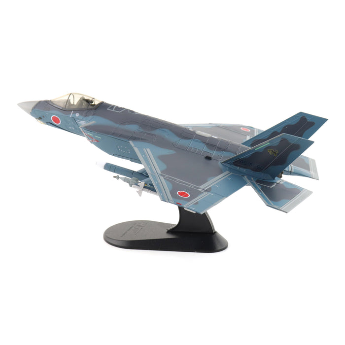F-35C JASDF (what if scheme) 49-8759, 8th Squadron, JASDF (w/ ASM-3 missiles)