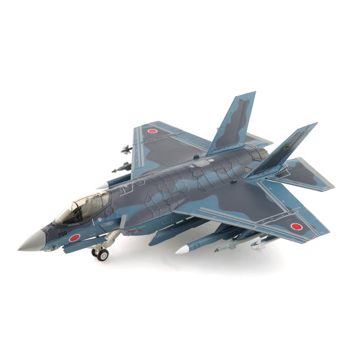 F-35C JASDF (what if scheme) 49-8759, 8th Squadron, JASDF (w/ ASM-3 missiles)