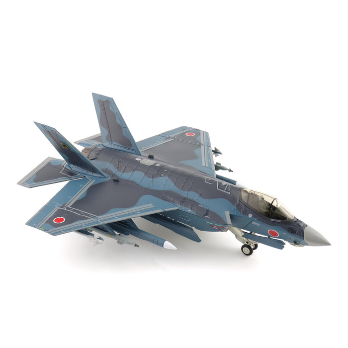 F-35C JASDF (what if scheme) 49-8759, 8th Squadron, JASDF (w/ ASM-3 missiles)
