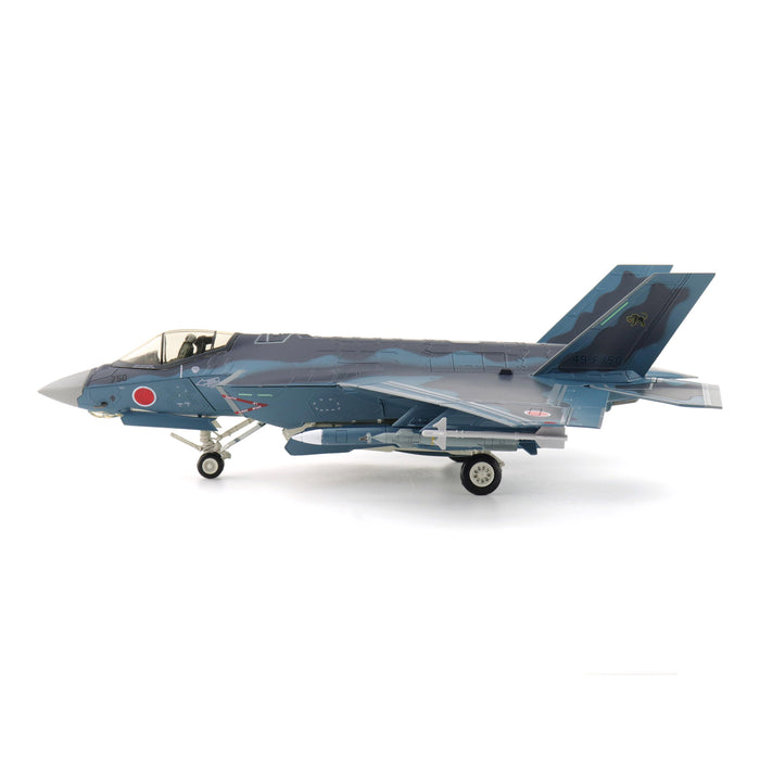 F-35C JASDF (what if scheme) 49-8759, 8th Squadron, JASDF (w/ ASM-3 missiles)