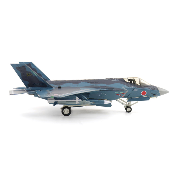 F-35C JASDF (what if scheme) 49-8759, 8th Squadron, JASDF (w/ ASM-3 missiles)