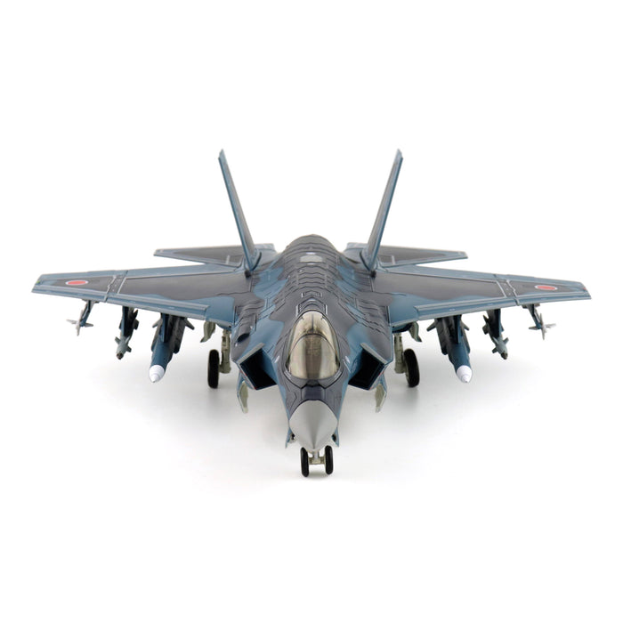 F-35C JASDF (what if scheme) 49-8759, 8th Squadron, JASDF (w/ ASM-3 missiles)