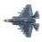 F-35C JASDF (what if scheme) 49-8759, 8th Squadron, JASDF (w/ ASM-3 missiles)