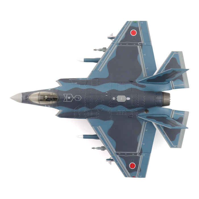 F-35C JASDF (what if scheme) 49-8759, 8th Squadron, JASDF (w/ ASM-3 missiles)