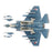 F-35C JASDF (what if scheme) 49-8759, 8th Squadron, JASDF (w/ ASM-3 missiles)