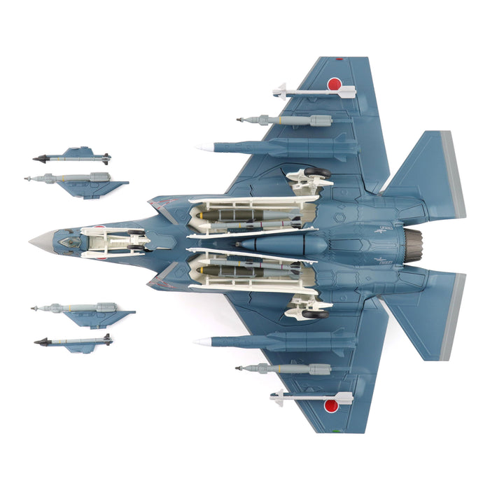 F-35C JASDF (what if scheme) 49-8759, 8th Squadron, JASDF (w/ ASM-3 missiles)
