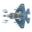 F-35C JASDF (what if scheme) 49-8759, 8th Squadron, JASDF (w/ ASM-3 missiles)