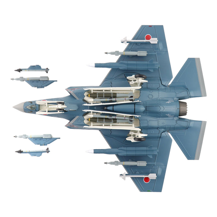 F-35C JASDF (what if scheme) 49-8759, 8th Squadron, JASDF (w/ ASM-3 missiles)