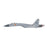 J-15 Flying Shark No.60, Aircraft Carrier Shandong , PLAAF, July 2025 (w 2 x KD-88 & 2 x YJ-83)