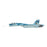 Su-33 Flanker D Red 71, 279th Shipborne Fighter Aviation Reg., Russian Navy, 2016