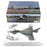 Eurofighter Typhoon “The MacRobert Fighter” ZK427, No. 6 Sqn., RAF Lossiemouth, 2023