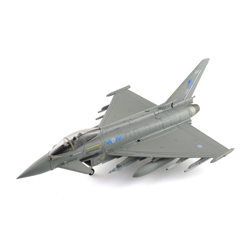 Eurofighter Typhoon “The MacRobert Fighter” ZK427, No. 6 Sqn., RAF Lossiemouth, 2023