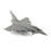 Eurofighter Typhoon “The MacRobert Fighter” ZK427, No. 6 Sqn., RAF Lossiemouth, 2023
