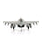 Eurofighter Typhoon “The MacRobert Fighter” ZK427, No. 6 Sqn., RAF Lossiemouth, 2023
