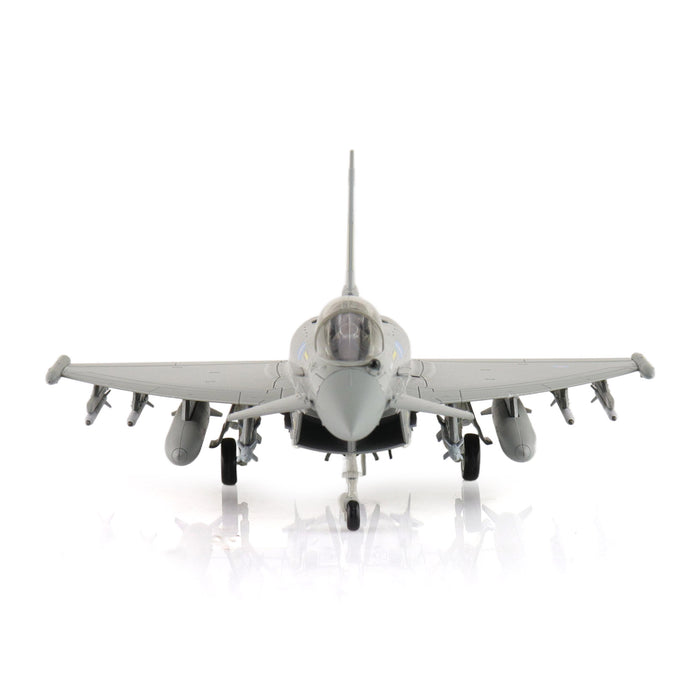 Eurofighter Typhoon “The MacRobert Fighter” ZK427, No. 6 Sqn., RAF Lossiemouth, 2023