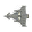 Eurofighter Typhoon “The MacRobert Fighter” ZK427, No. 6 Sqn., RAF Lossiemouth, 2023