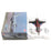 Eurofighter Typhoon "Blackjack" ZJ914, RAF, 2021 (w/generic box, 2 x empty pylon, 1 x center fuel tank )